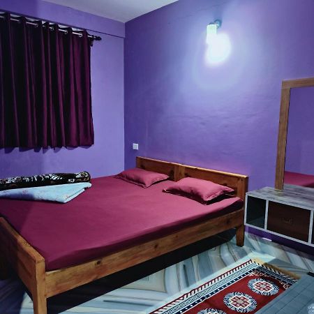 Lavender Guesthouse Čérápuňdží Exteriér fotografie