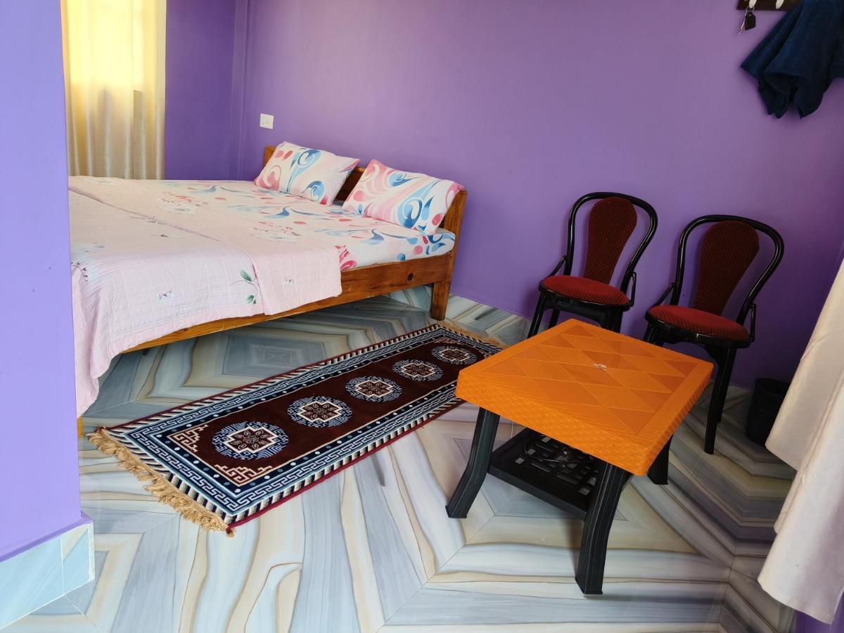 Lavender Guesthouse Čérápuňdží Exteriér fotografie