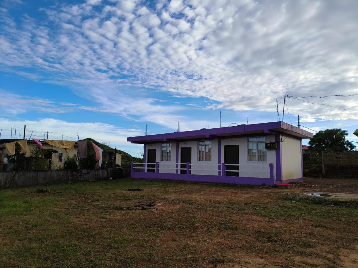 Lavender Guesthouse Čérápuňdží Exteriér fotografie