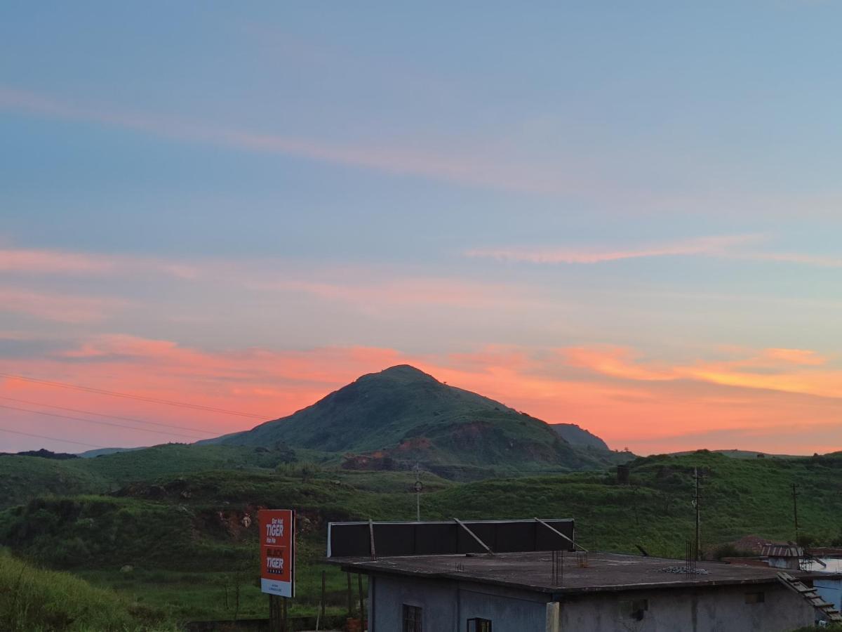 Lavender Guesthouse Čérápuňdží Exteriér fotografie