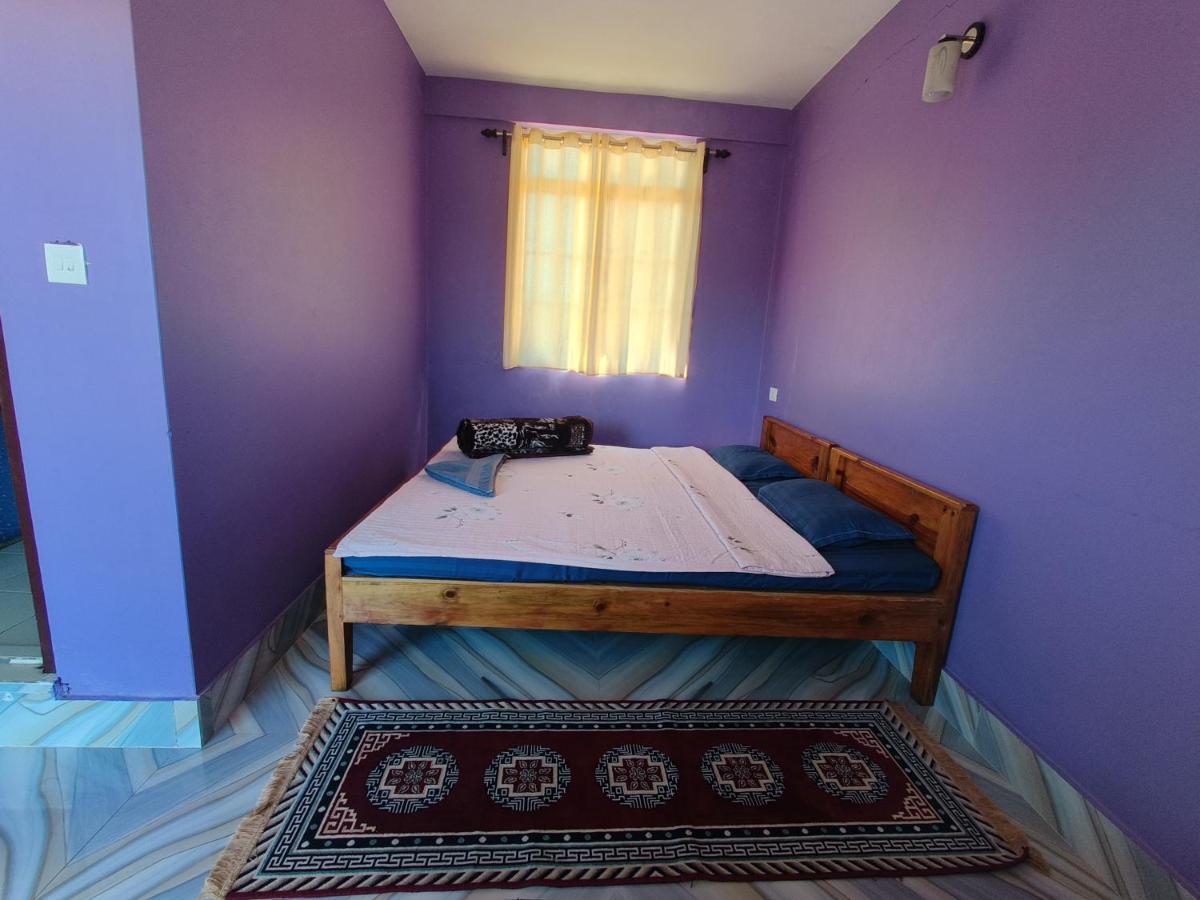 Lavender Guesthouse Čérápuňdží Exteriér fotografie