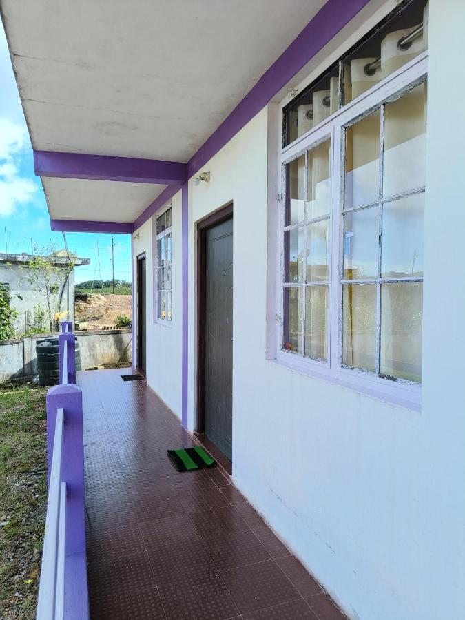 Lavender Guesthouse Čérápuňdží Exteriér fotografie