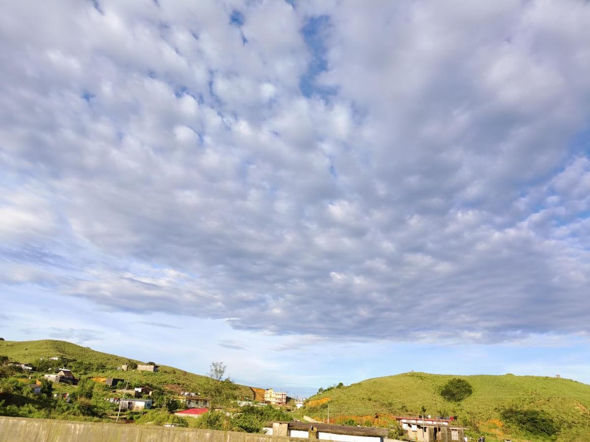 Lavender Guesthouse Čérápuňdží Exteriér fotografie