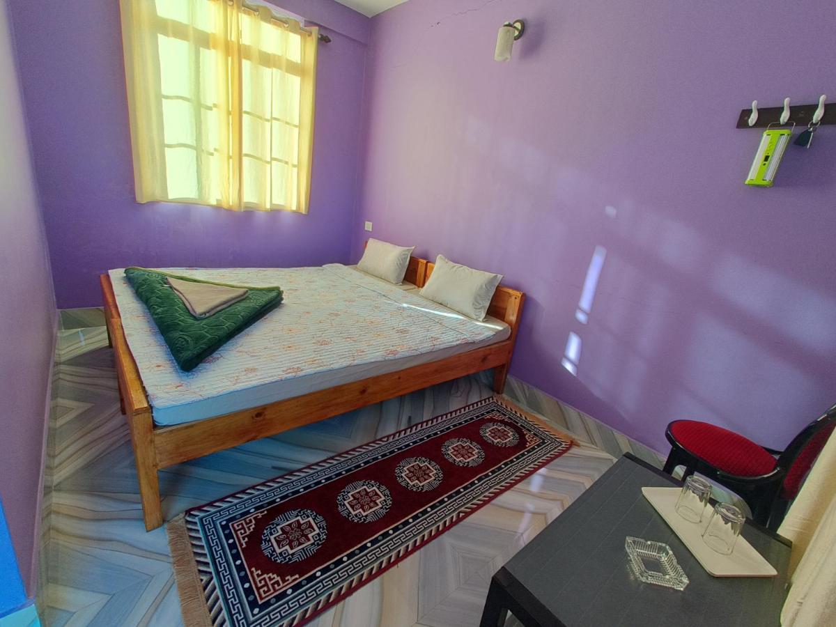 Lavender Guesthouse Čérápuňdží Exteriér fotografie