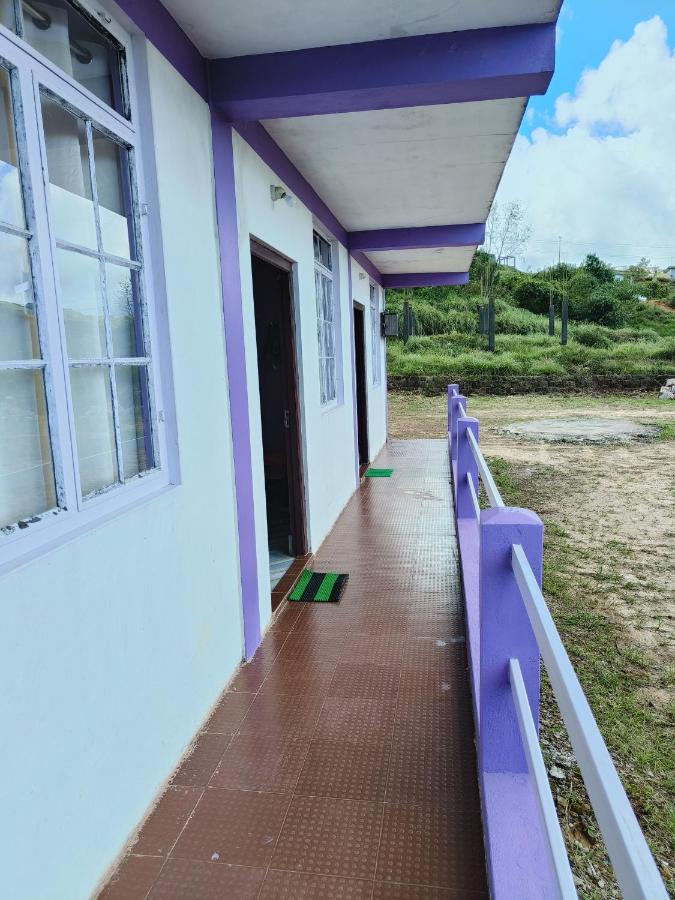 Lavender Guesthouse Čérápuňdží Exteriér fotografie